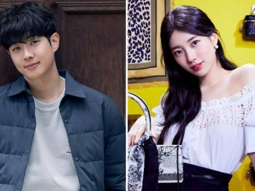 Choi Woo Shik Sebut Bagian Wajah Suzy Ini Jadi Poin Utama Visual, Setuju?