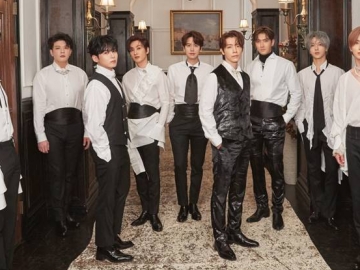 Gagal Paham Konsep 'Kwangya', Ini Respons Kocak Member Super Junior