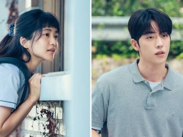 Cerita Era Masa Lalu, Kim Tae Ri-Nam Joo Hyuk Beber Alasan Unik Bintangi 'Twenty-Five, Twenty-One'