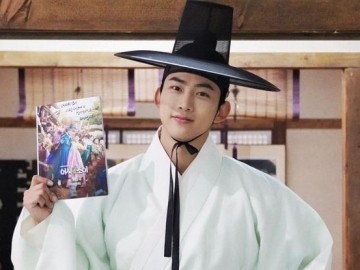 Taecyeon Ungkap Kesan Bintangi Drama Saeguk Pertamanya dan Chemistry dengan Cast 'Secret Royal'