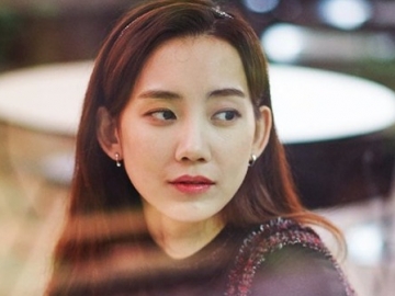Shin Hyun Bin Glowing Dengan Bahan Alami, 7 Potret Ini Buktikan Kecantikan Flawless 
