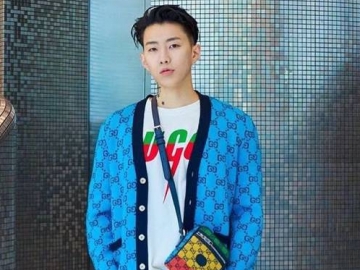 Masih 34 Tahun, Apa Alasan Jay Park Putuskan Mundur Jadi CEO AOMG dan H1GHR MUSIC?