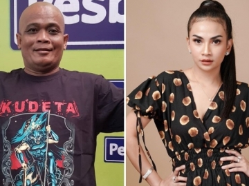 Meninggal Dunia di 2021, Kepergian Sapri Hingga Vanessa Angel Gemparkan Masyarakat Indonesia