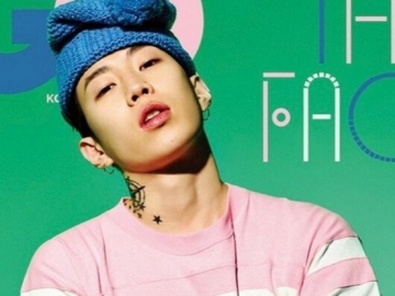 Usai Jay Park Umumkan Mundur dari CEO AOMG dan H1GHR MUSIC, Knetz Malah Beri Dukungan