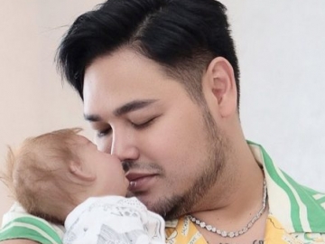  Ivan Gunawan Sengaja Buat Boneka Bayi di Rusia Selama Enam Bulan