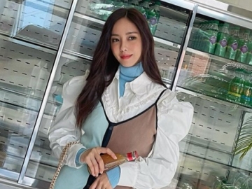 Melenceng Jauh dari Perkiraan, Dispatch Beber Bukti Kencan Hyomin T-Ara dan Pesepak Bola Ternama