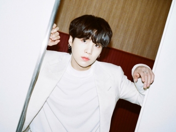 Suga BTS Dipastikan Sembuh Covid-19, Masih Perlu Karantina?