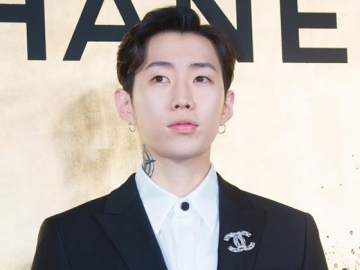 Sempat Kode Pensiun, Jay Park 'Hilang' usai Umumkan Mundur Jadi CEO AOMG & H1GHR MUSIC