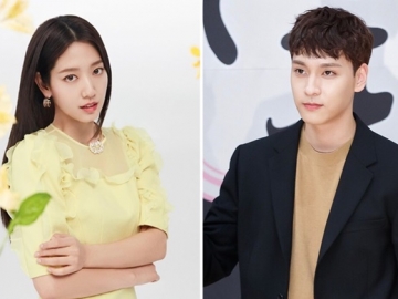 Undangan Pernikahan Tersebar, Park Shin Hye dan Choi Tae Joon Tulis Pesan Menyentuh untuk Tamu