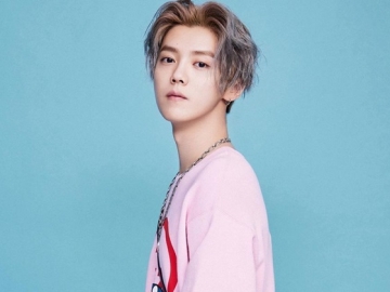 Luhan Eks EXO Diduga Lakukan Foto Prewedding dengan Kekasih, Bak Pasangan Dongeng!