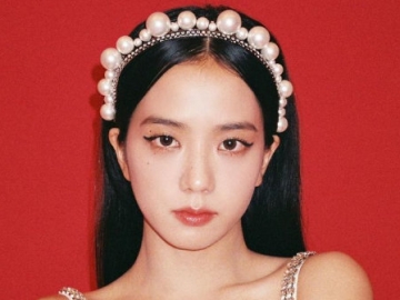 Kontroversi 'Snowdrop' Mereda, 9 Potret Jisoo BLACKPINK Si Lead Female Yang Curi Perhatian