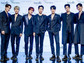 UP10TION Bicara Soal Berpartisipasi Langsung dalam Produksi Hingga Penulisan Album Baru