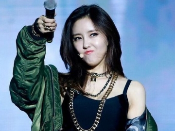 Netter Ngaku Ngeri Melihat Dispatch Buntuti Hyomin T-ara Hingga Ke Swiss