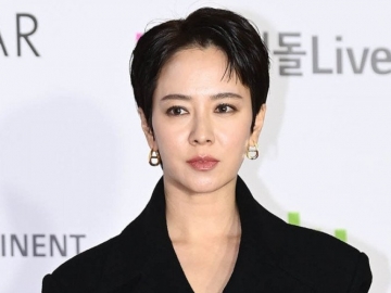 Tak Ada Maaf, Song Ji Hyo Akan Ambil Tindakan Hukum Atas Komentar Jahat dan Rumor Keji