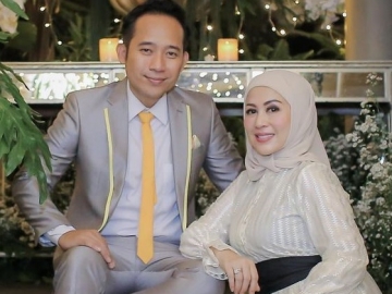 Bikin Ngakak Banget, Denny Cagur dan Istri Parodikan Adegan di 'Layangan Putus' Pakai Bahasa Sunda