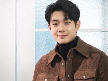 Choi Woo Shik Beber Karakter dan Poin Menarik Film Terbarunya 'The Policeman’s Lineage'