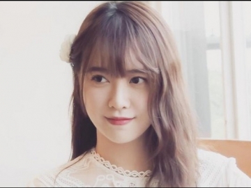  Ku Hye Sun Berikan Hadiah Spesial untuk Penggemar, Apa Itu?