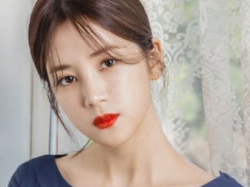 Perdana, Chorong A Pink Buka Suara Terkait Tudingan Lakukan Bullying