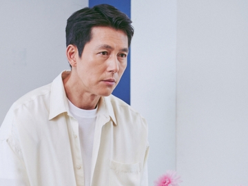 Produseri 'The Silent Sea', Jung Woo Sung Tolak Anggapan 'Squid Game' Jadi Indikator Sukses K-Drama