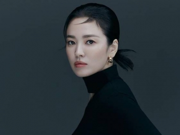 Akting Song Hye Kyo 20 Tahun Terakhir Dibicarakan, Mana Paling Favorit?