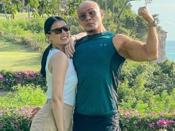 Bocorkan Kelakuan Deddy Corbuzier, Sabrina Chairunnisa: Maaf Aku Gak Kuat!