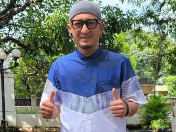 Ustaz Zacky Mirza Ikut Komentari Perilaku Doddy Sudrajat, Ungkap Prihatin pada Gala