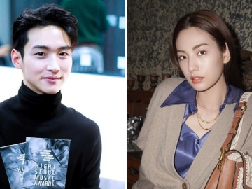 Balik TV usai Kontroversi 'Joseon Exorcist', Jang Dong Yoon Jatuh Cinta ke Nana di Drama Baru