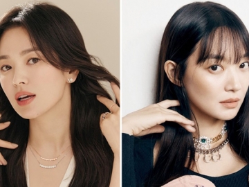 Song Hye Kyo hingga Shin Min A Diduga Aktris Punya Perilaku Buruk usai Staf Asal Tiongkok Beber Ini