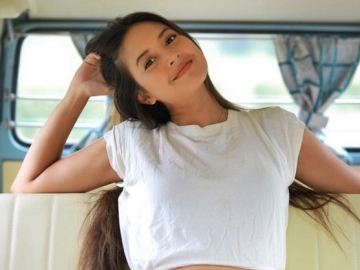 Aurelie Moeremans Kenang Momen 'Pahit' Pernah Ditolak Casting: Gak Enak Banget!