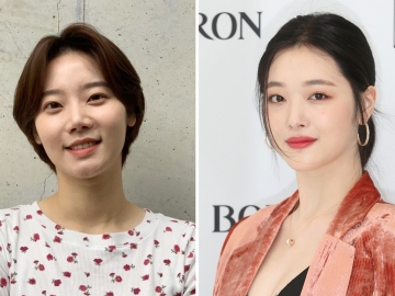 Selain Kim Mi Soo 'Snowdrop', Sulli f(x) Dan Sederet Seleb Ini Meninggal Di Usia Muda