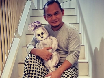 Sebut Ariel Noah dan BCL Cocok, Mbah Mijan Terawang Mereka Bakal Menyatu?