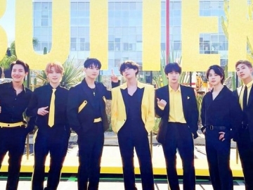 BTS Sukses Dominasi 10 Besar Billboard Digital Song dengan 4 Lagu Berbeda di 2021