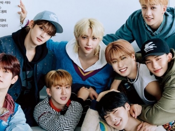  Bikin Girang, Stray Kids Umumkan Bakal Gelar Fan Meeting Online Maupun Offline