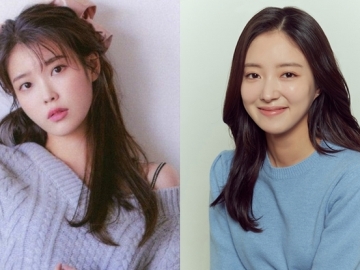 Netter Temukan Fakta Lee Se Young Ternyata Adalah Penggemar Berat IU, Begini Tingkah Fangirlingnya