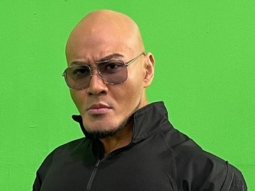 Virus Omicron Mulai Merajalela, Deddy Corbuzier Beri Tanggapan Sekaligus Ikut Sindir Ashanty?