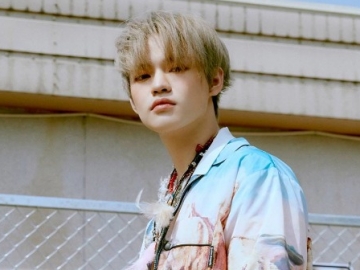 Chenle NCT Dream Pakai Rok Dobrak Norma Gender, 7 Potret Ini Tak Kalah Bikin Takjub