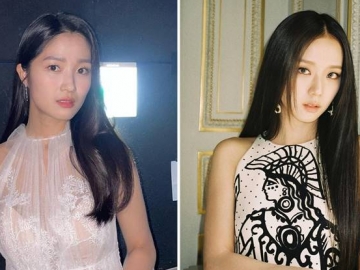 Jarang Terungkap, Kim Hye Yoon Beber Sikap Asli Jisoo BLACKPINK di Lokasi Syuting 'Snowdrop'