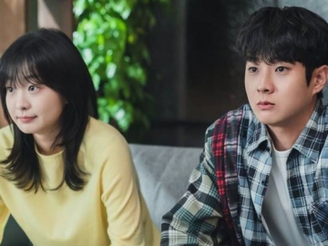 Bak Takdir, Choi Woo Shik-Kim Da Mi Punya Banyak Adegan Sama di 'Our Beloved Summer' & 'The Witch 1'