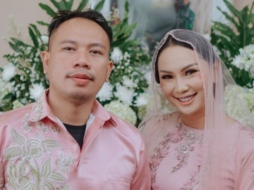 Dicerai Vicky Prasetyo, Kalina Oktarani Sempat Disebut Jadikan Sang Anak 'Pelarian'