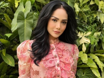 Krisdayanti Komentari Kabar Ashanty Positif Covid-19, Ikut 'Salahkan'?