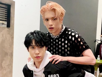 'Tengkar' di IG, Perhatian Taeyong NCT 'Ditolak' Mentah-mentah Doyoung