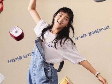 Kim Tae Ri Tampil Pakai Seragam SMA di 'Twenty-One, Twenty-Five', Usia Asli Bikin Tak Percaya