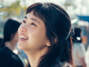 Kim Tae Ri Ungkap Karakter dan Alasan Gabung 'Twenty-Five Twenty-One' Bareng Nam Joo Hyuk