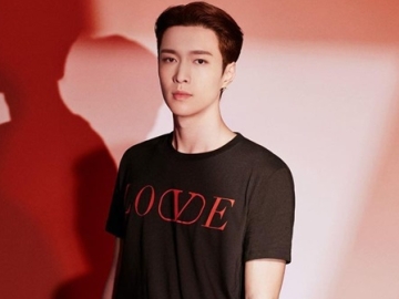 Lay EXO Sempat Pastikan Ini usai Dikabarkan Tak Perpanjang Kontrak dengan SM Entertainment