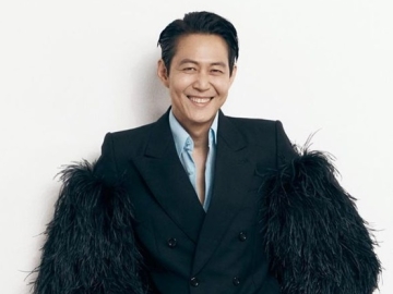 Tampil 'Amburadul', Lee Jung Jae 'Dikasihani' Efek Syuting 'Squid Game'