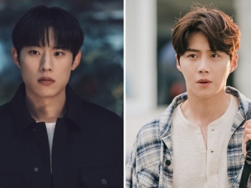 Adegan Kim Sung Cheol Kembar Milik Kim Seon Ho Cs di 'Our Beloved Summer', Kode Nasib?