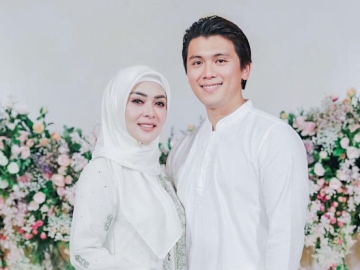 Hempas Isu 'Dicuekin' Suami, Syahrini Pamer 8 Momen Hangat Bersama Reino Barack