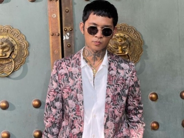 Young Lex Mendadak 'Naik Pitam' usai Ardhito Pramono Ditangkap atas Kasus Narkoba, Kenapa?