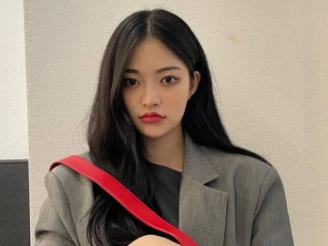 Somyi Eks DIA Debut di Konten Dewasa