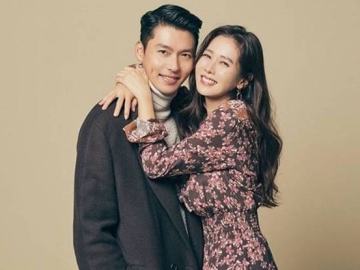 Masih Harmonis, Hyun Bin dan Son Ye Jin Nikmati Liburan Romantis di Pulau Jeju